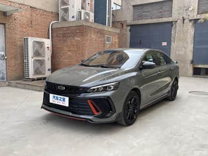 要做20万内最有性价比的SUV？飞凡R7掏出了四张王牌！